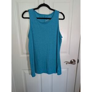 Torrid size 0 tank top SOLD